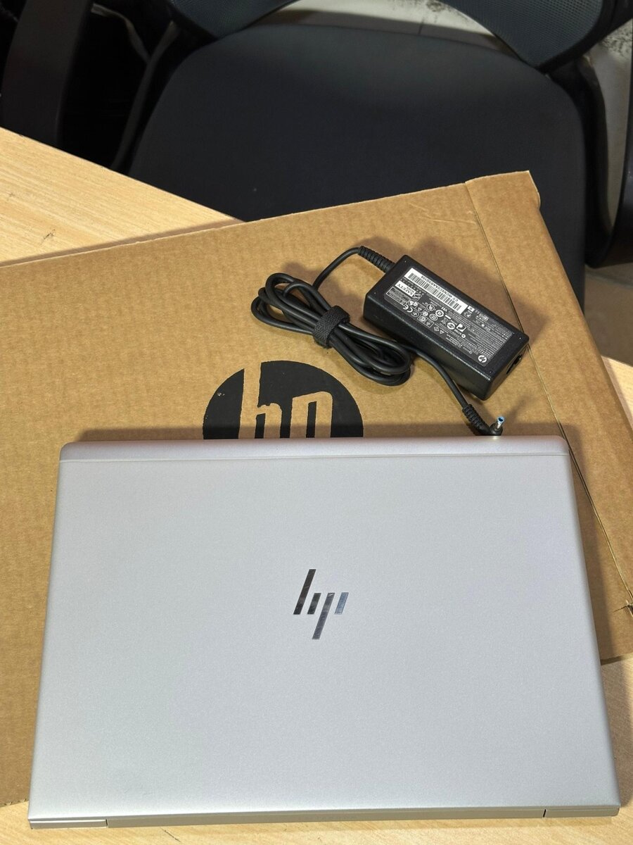 HP Elitebiok 840 G6 - Fresh