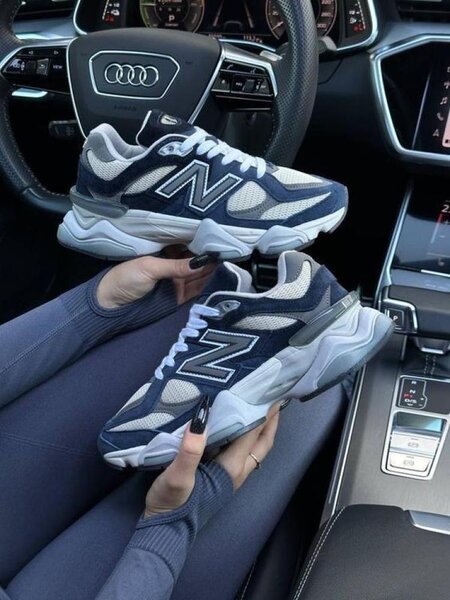 Baskets New Balance confort