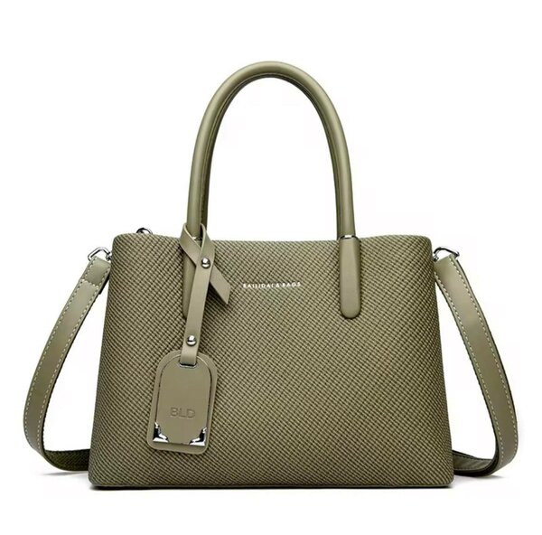 Sac à main élégant en cuir