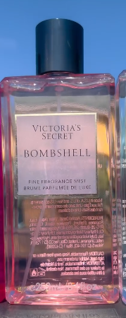 Perfume  Victoria's Secret  Bombshell 