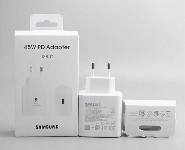 Chargeur Samsung  type C