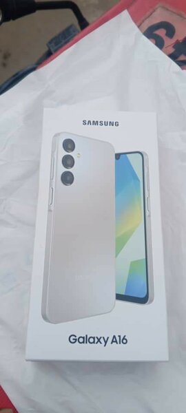 Samsung Galaxy A16
