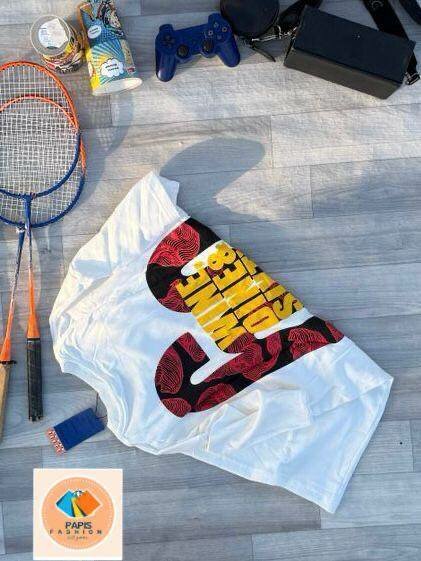 T-shirts originaux graphiques