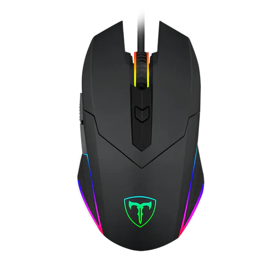 T-DAGGER Lance Corporal Wired Gaming Mouse T-TGM107