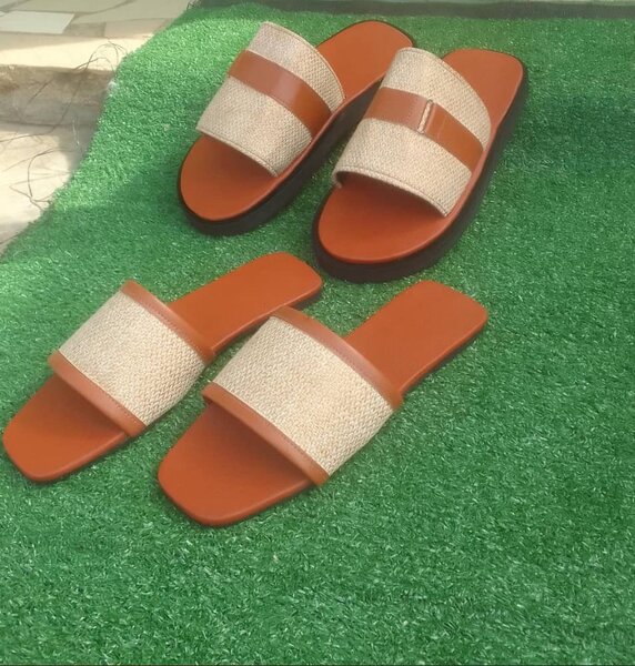 Sandales couples de qualité