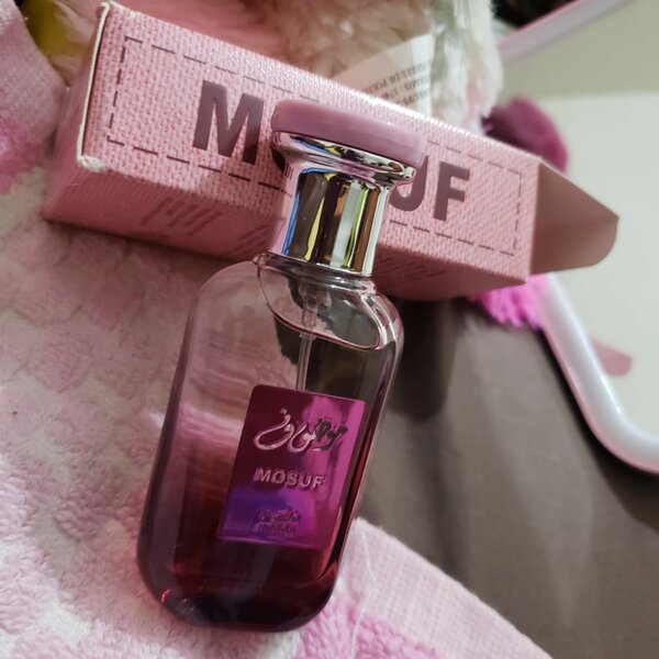 Parfum Mosuf