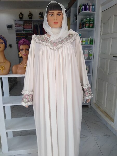 Quality Egyptian abaya