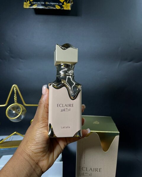Parfum original