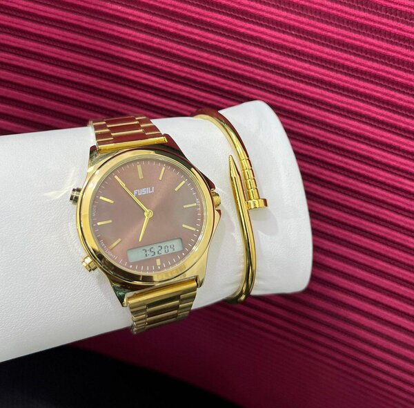 Jewellery set for men