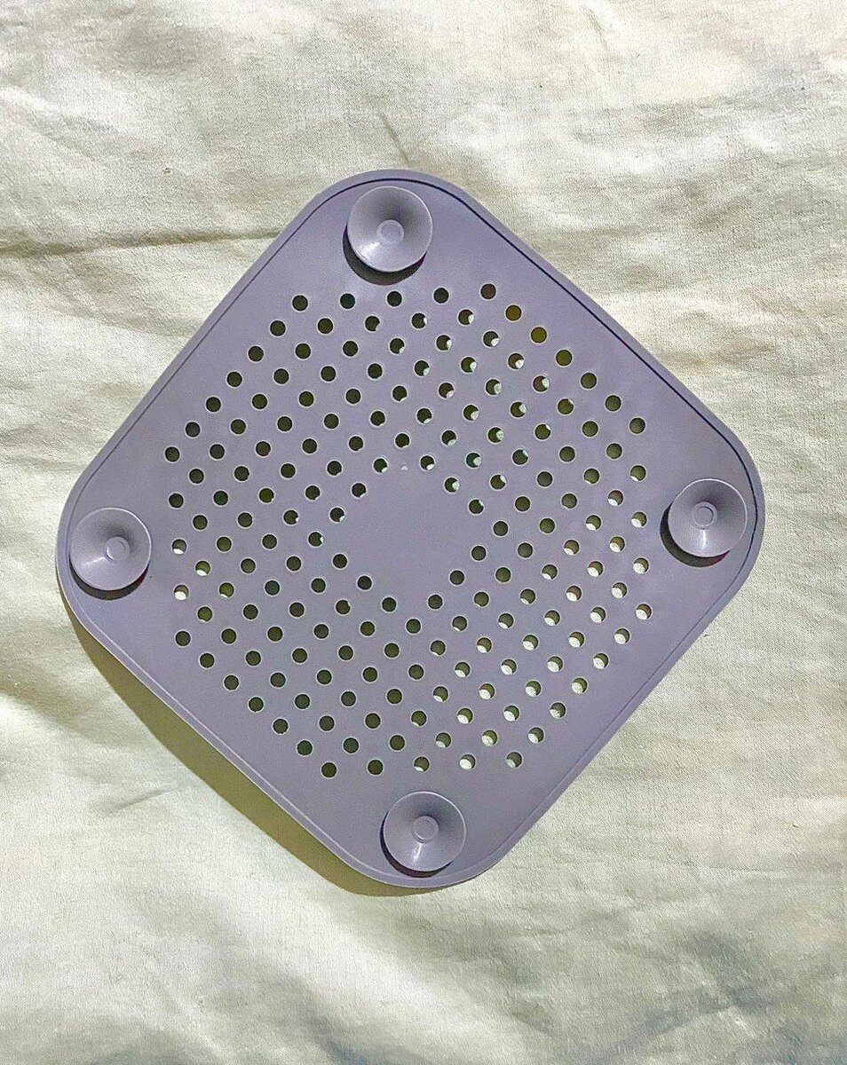 Filtre de Douche Antiblocage