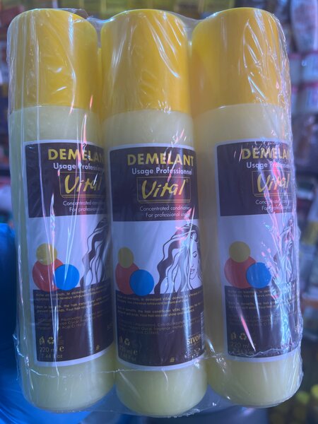 Démêlant Vital Professionnel