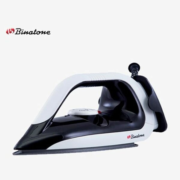 Fer à repasser à sec Binatone