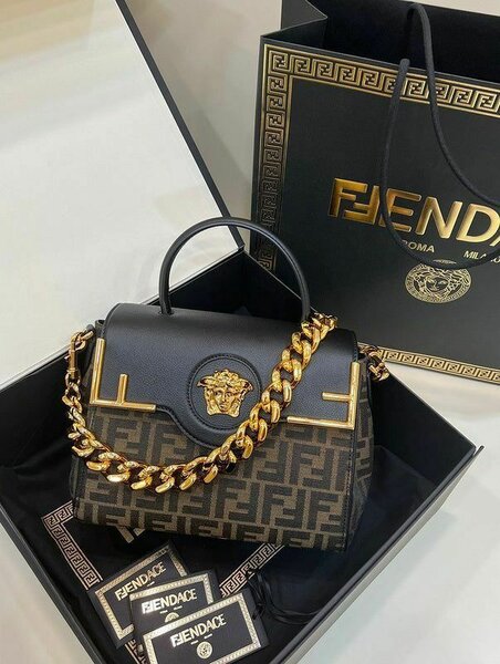 FENDI PURSE