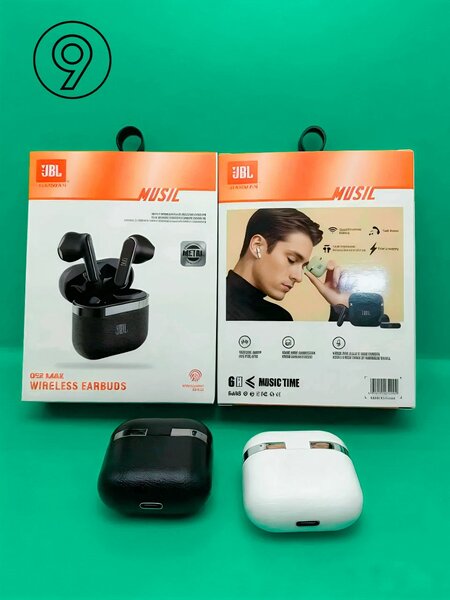 JBL Écouteurs Sans Fil Bluetooth