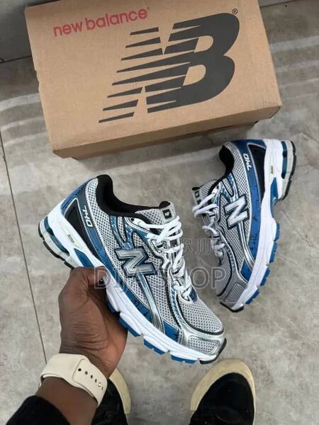 New Balance Sneakers Running