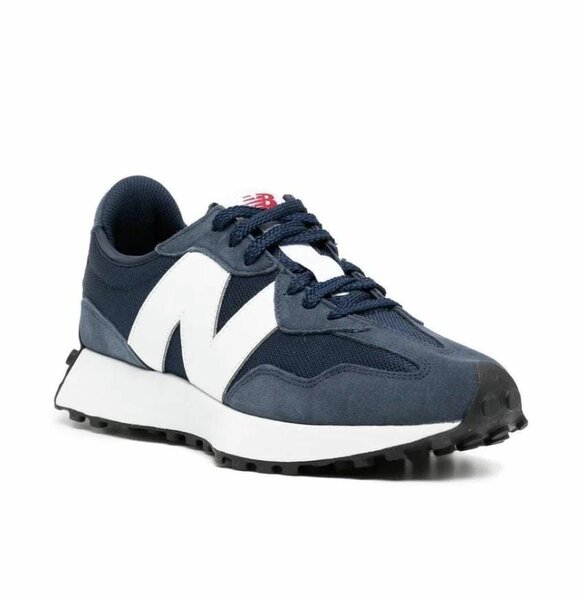 New balance 327