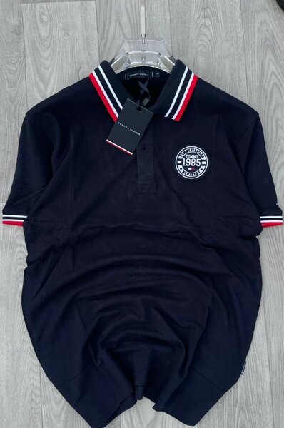 Polo Homme 1985 Classique