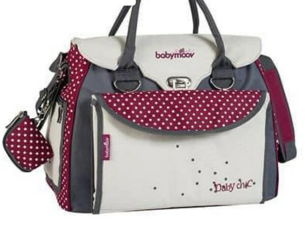 Sac de marche Babymoov