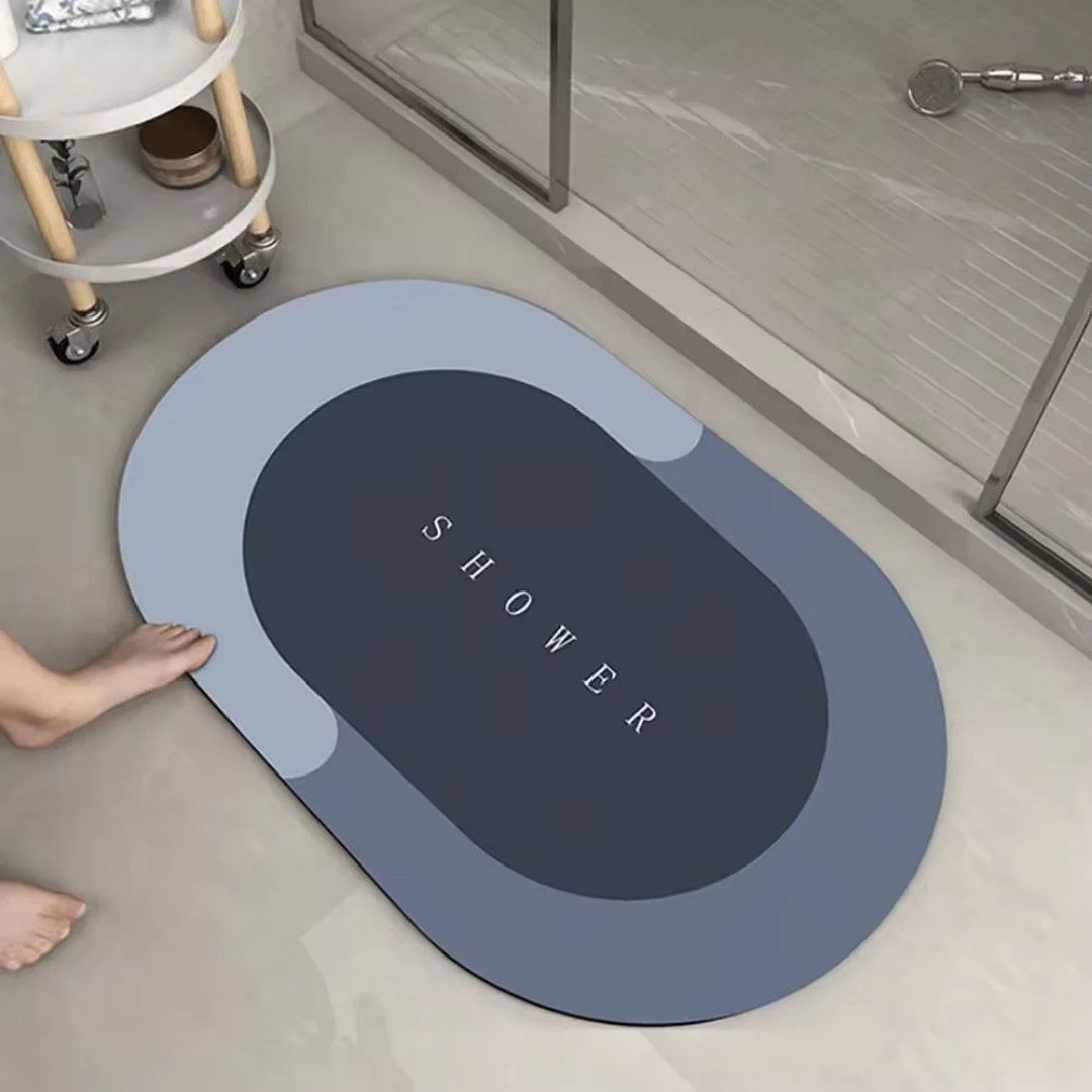 Tapis de Bain Antidérapant