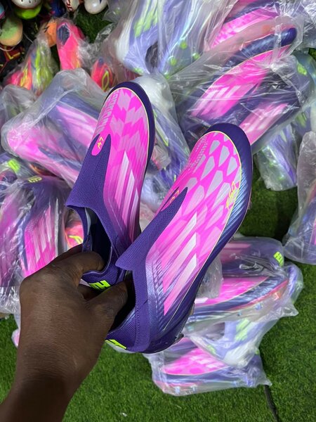 Chaussettes Sport Adidas Couleur