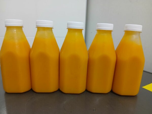 250ml Fresh Fruit Juice