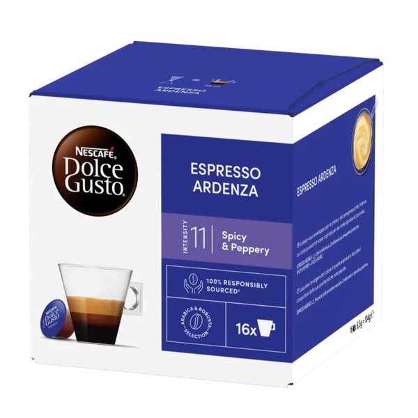Espresso Ardenza Dolce Gusto