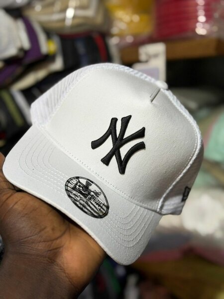 Casquette New Era MLB New York Yankees