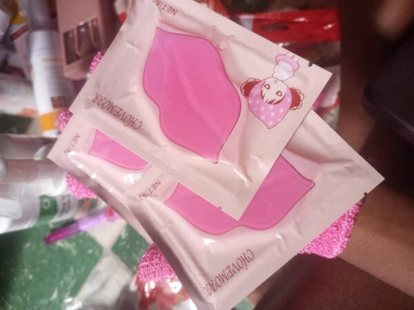 Soins hydratant pour les lèvre