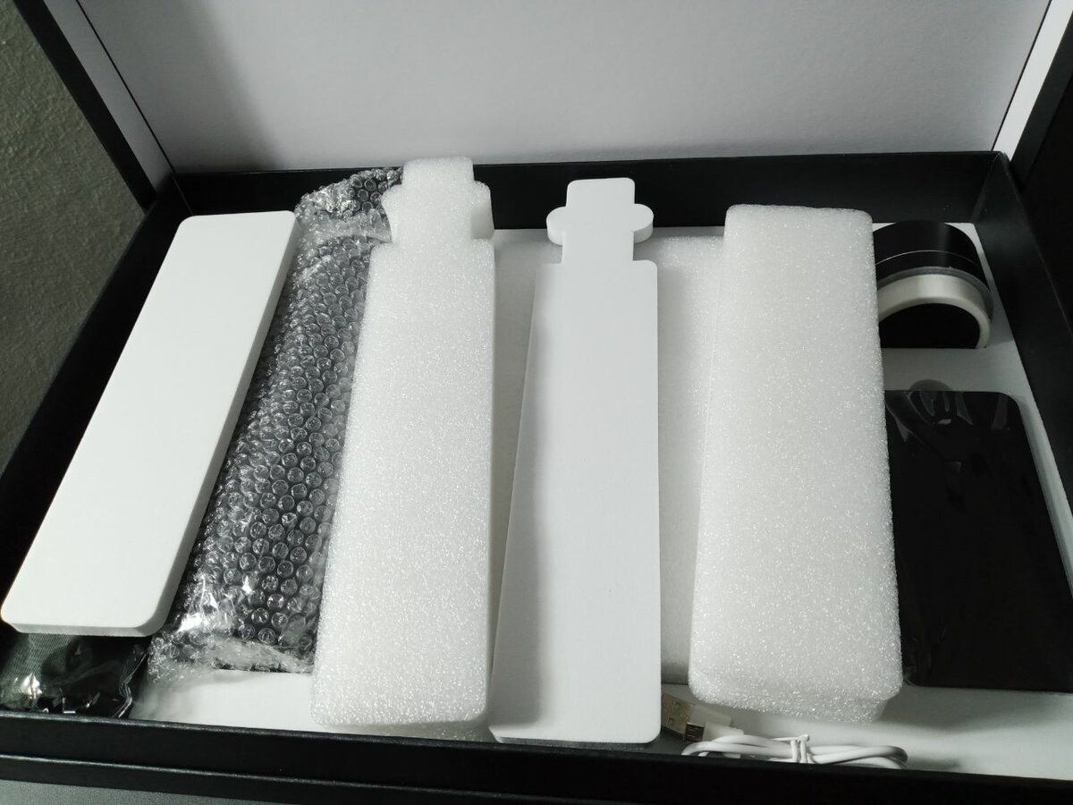 Coffret cadeau entreprise premium