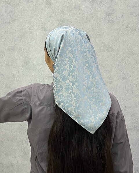 Матовый джакарт.