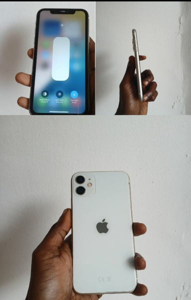 Smartphone Apple iPhone 11