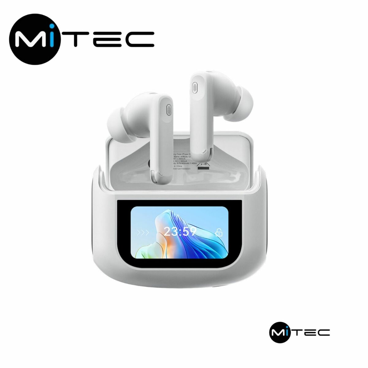 Écouteur Bluetooth - Blackview