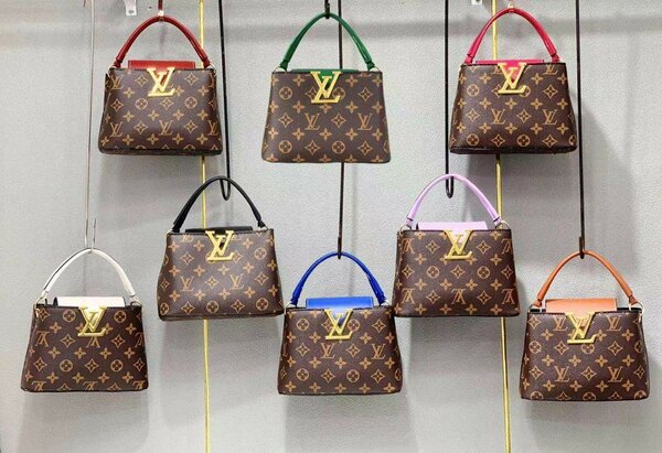 Sacs à Main Élégants Femme