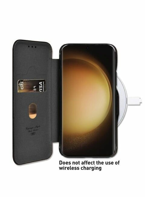 Coque calpte s25 ultra