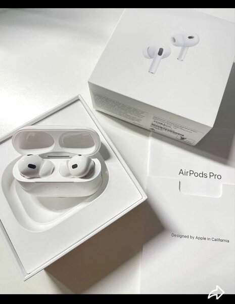 Apple AirPods pro 2 USA 2025