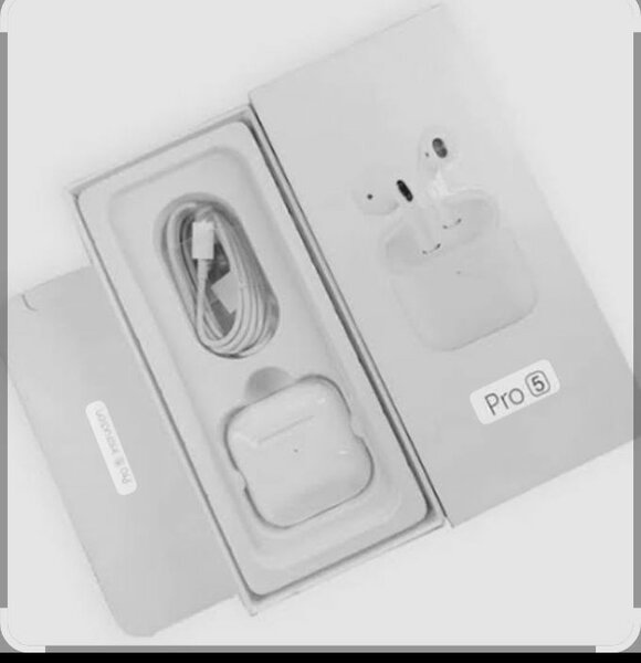 Écouteurs sans fil Pro 5