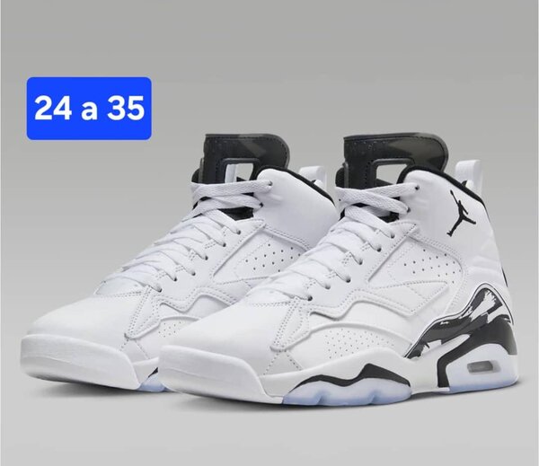 Sneakers mode enfant