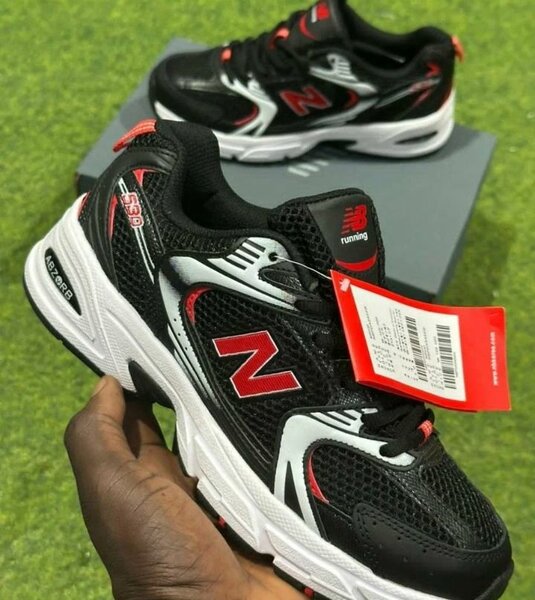 Chaussures de course légères