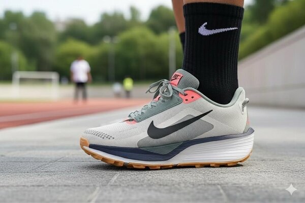 Nike Running Homme - Chaussures de Sport