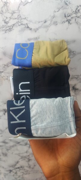 Calvin Klein Sous-Vêtements pour Homme