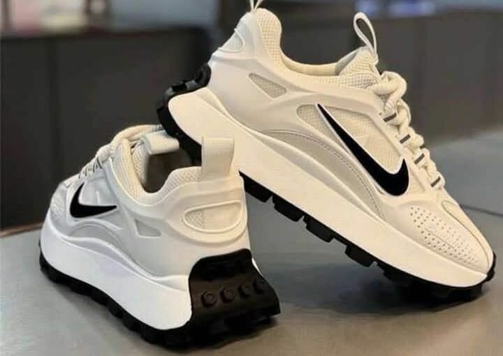 Baskets légères homme