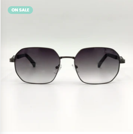 Cartier Hexagon Sunglasses C-3