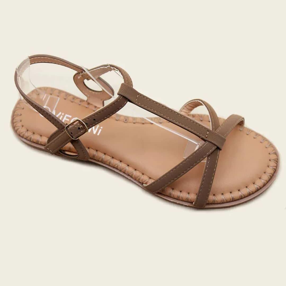 Sandales Femme Élégantes