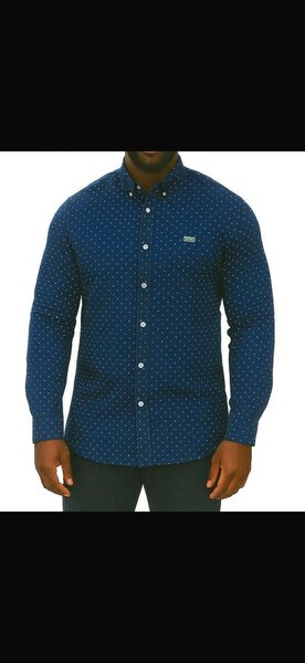 Chemise homme élégante