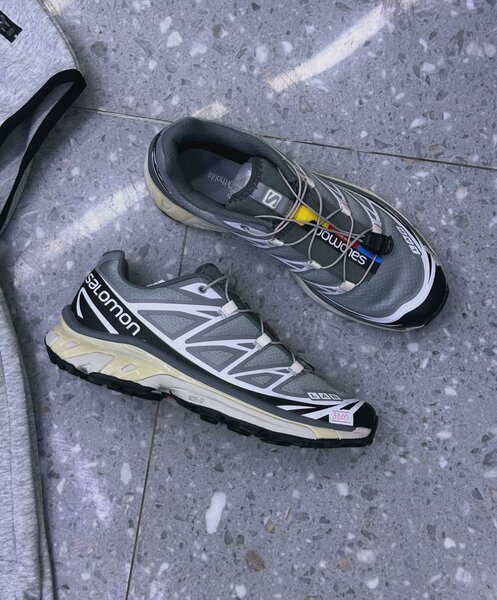 Термо кроссовки размер 40-44