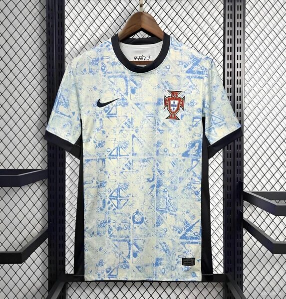 Maillot Portugal Euro