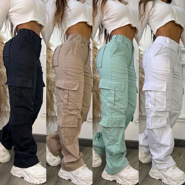 Quality ladies trousers