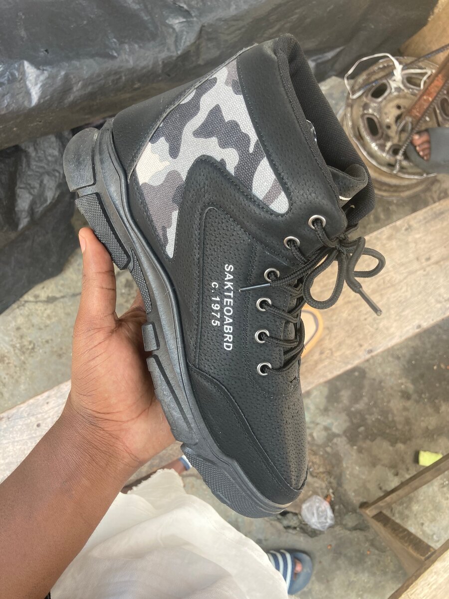 Chaussures de Skate Urbaines