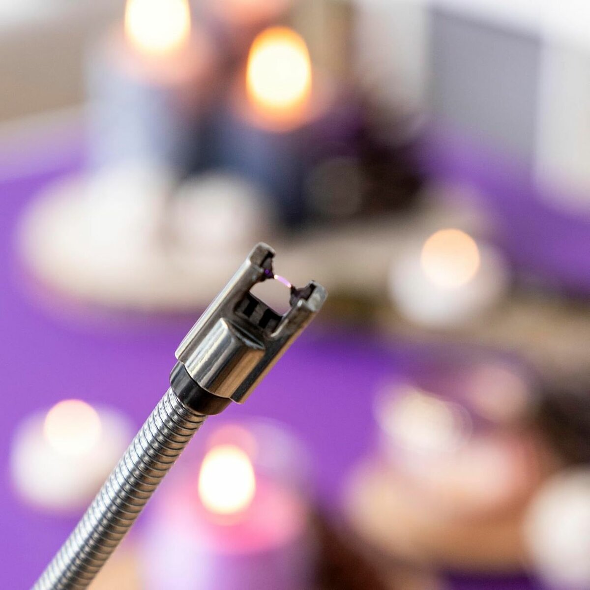 2 Allume-Gaz électrique usb