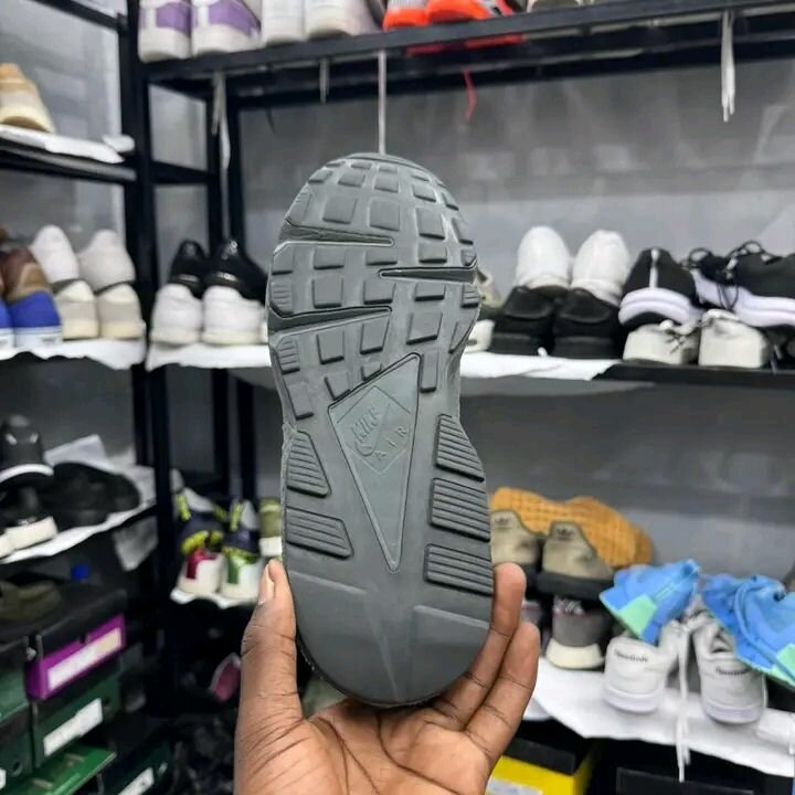 Chaussures Nike Air Max